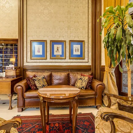 Gordion - Special Class אנקרה