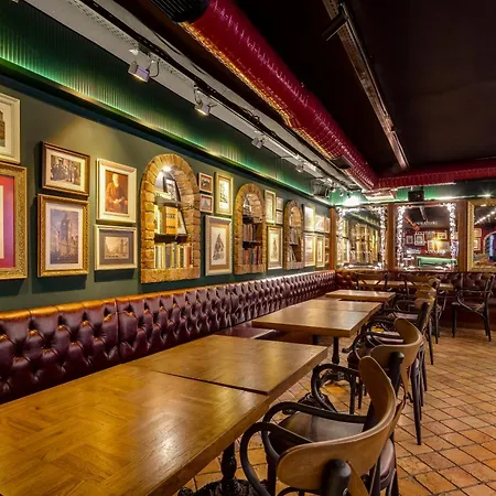 Gordion - Special Class מלון 3*