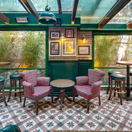 Gordion - Special Class מלון