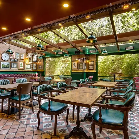 Gordion - Special Class מלון 3*