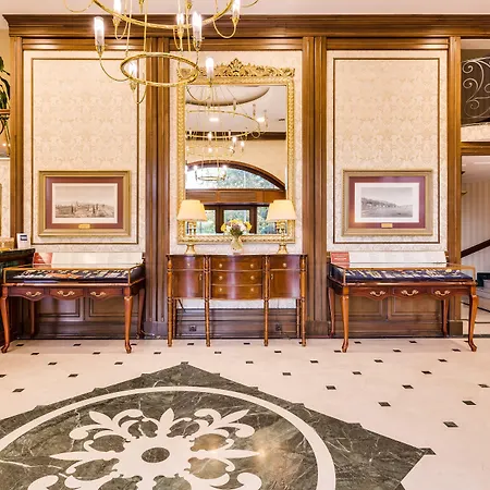 Gordion - Special Class מלון אנקרה