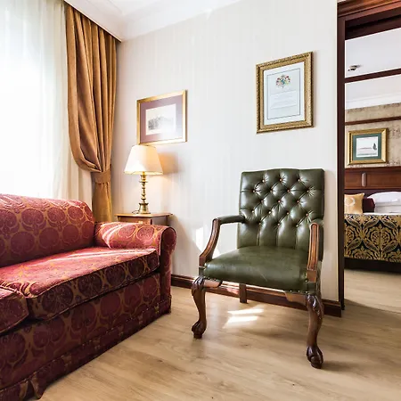 Gordion - Special Class מלון אנקרה