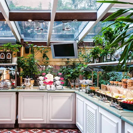 Gordion - Special Class מלון אנקרה