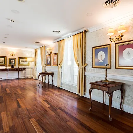 Gordion - Special Class 3* אנקרה