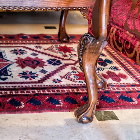 Gordion - Special Class מלון אנקרה