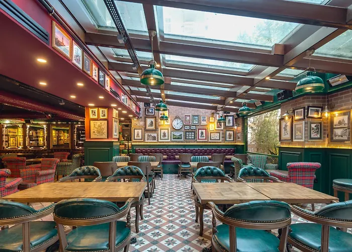 Gordion - Special Class Hotel Ankara