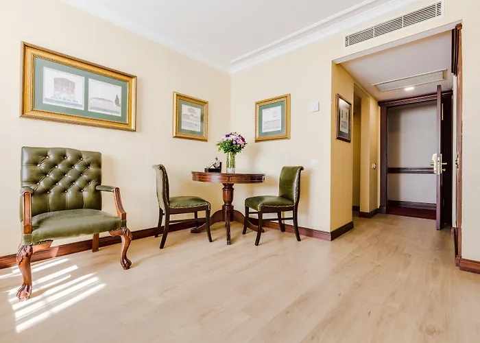 Gordion - Special Class Ankara