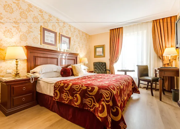 Gordion - Special Class Hotel