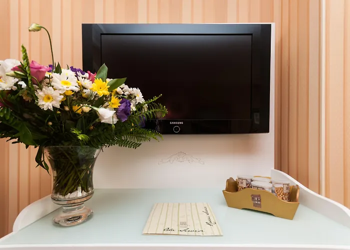 Gordion - Special Class Hotel Ankara