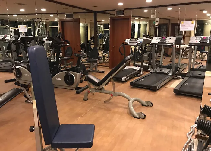 Hotel Gordion - Special Class Ankara