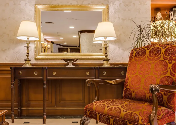 Gordion - Special Class Hotel 3*