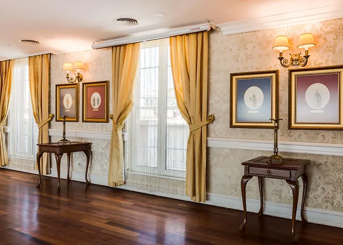 Gordion - Special Class Hotel 3*