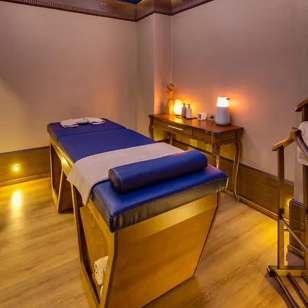 Hotel Gordion - Special Class Ankara