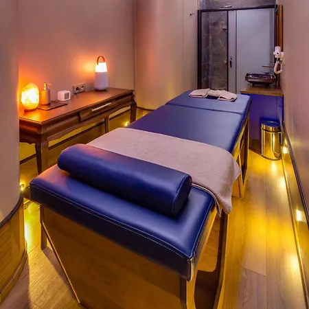 Gordion - Special Class Hotel 3*