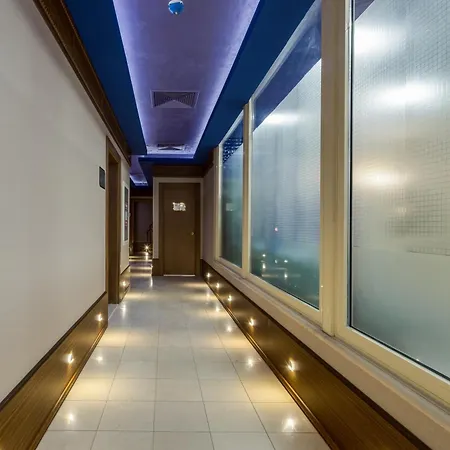 Gordion - Special Class 3* Ankara