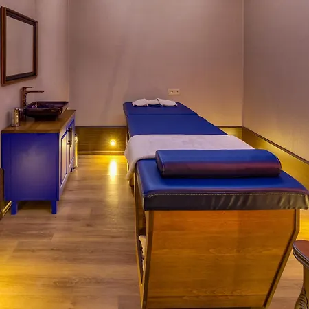 Gordion - Special Class Hotel 3*