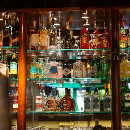 Gordion - Special Class Ankara