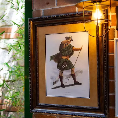 Gordion - Special Class Hotel