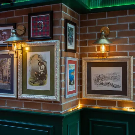 Gordion - Special Class Hotel Ankara