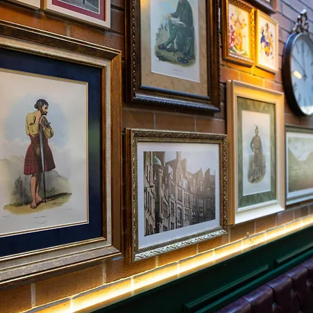 Gordion - Special Class Ankara