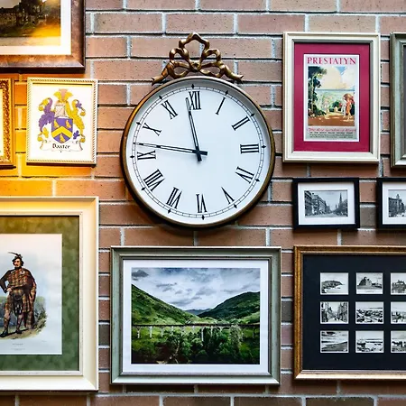 Gordion - Special Class Hotel