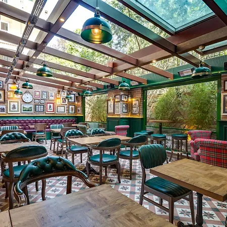 Gordion - Special Class Hotel 3*