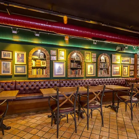 Hotel Gordion - Special Class Ankara