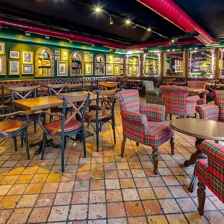 Hotel Gordion - Special Class Ankara