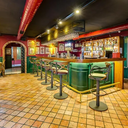 Hotel Gordion - Special Class