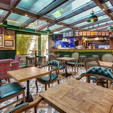 Gordion - Special Class Hotel Ankara