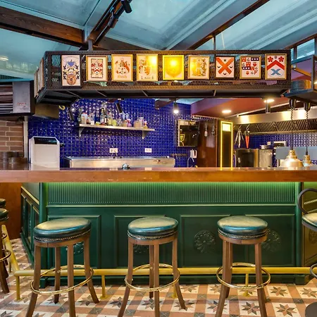 Hotel Gordion - Special Class 3*