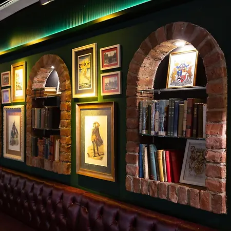 Gordion - Special Class Ankara