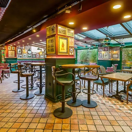 Gordion - Special Class 3* Ankara