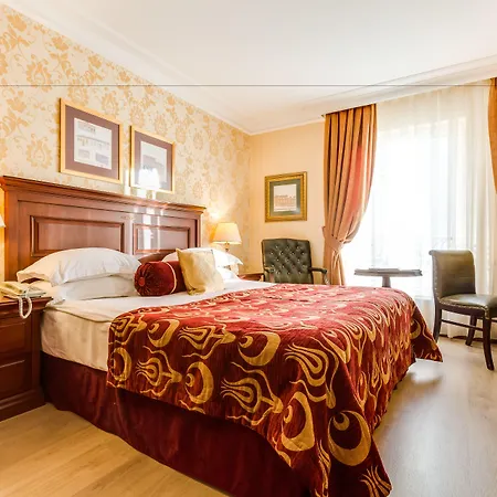 Gordion - Special Class Hotel