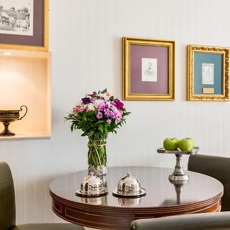 Gordion - Special Class Hotel Ankara