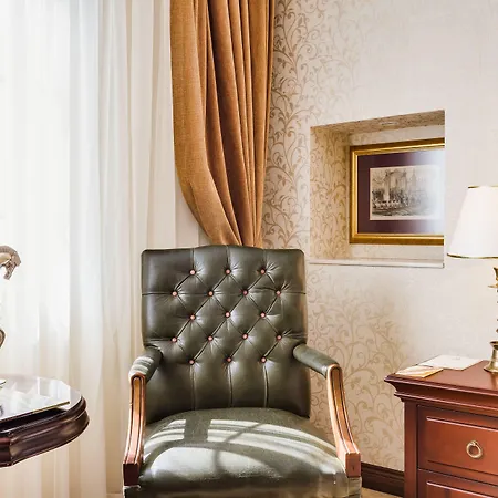 Hotel Gordion - Special Class 3*