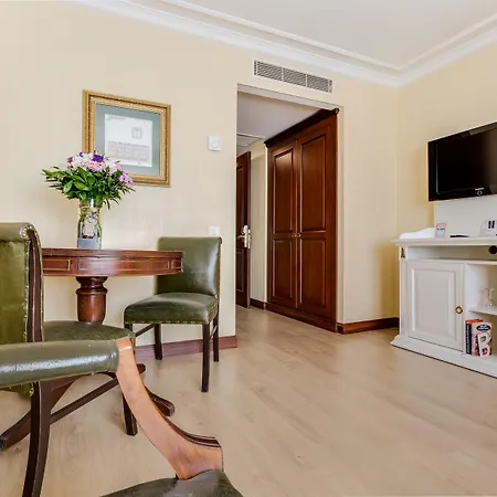 Gordion - Special Class Otel Ankara