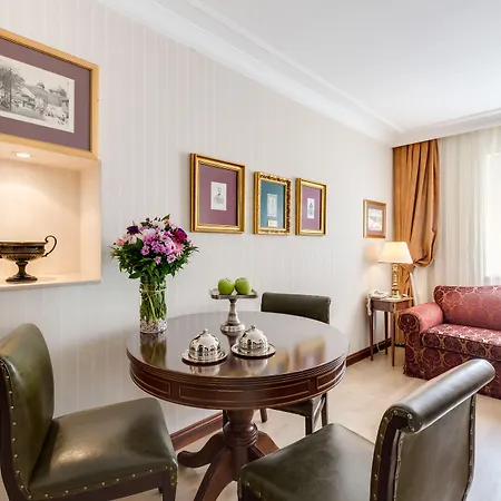 Otel Gordion - Special Class 3*