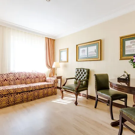 Gordion - Special Class Otel Ankara