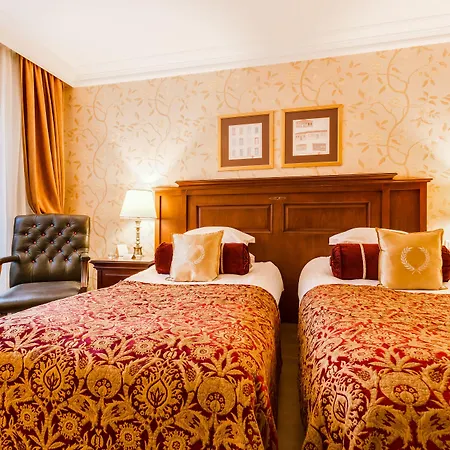 Hotel Gordion - Special Class 3*
