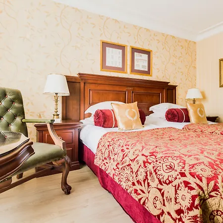 Hotel Gordion - Special Class Ankara