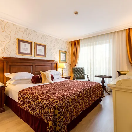 Gordion - Special Class 3*