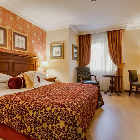 Gordion - Special Class Ankara