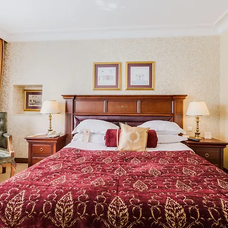 Hotel Gordion - Special Class 3*