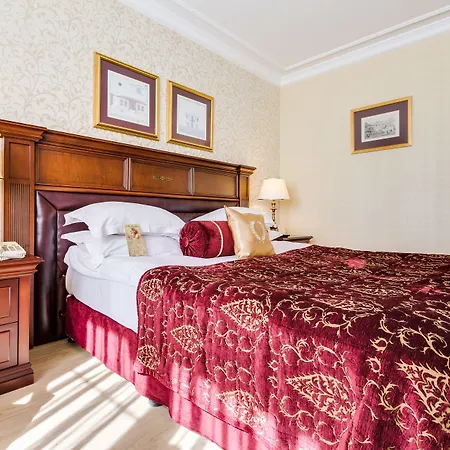 Gordion - Special Class Hotel Ankara