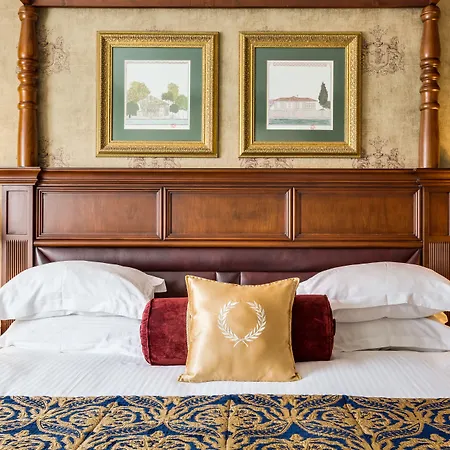 Gordion - Special Class Hotel