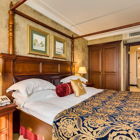 Gordion - Special Class 3*