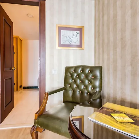 Gordion - Special Class Hotel Ankara