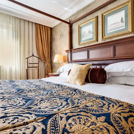 Gordion - Special Class Otel Ankara