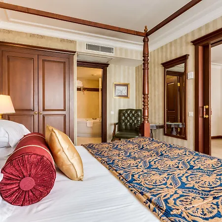 Hotel Gordion - Special Class